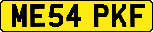 ME54PKF