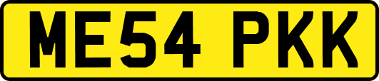 ME54PKK