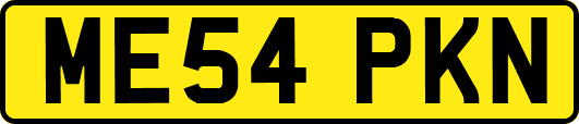 ME54PKN