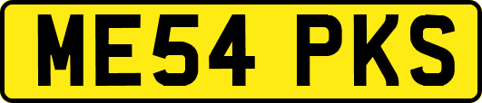 ME54PKS