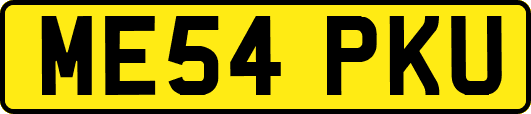 ME54PKU