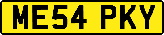 ME54PKY