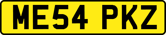 ME54PKZ