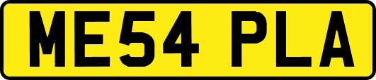 ME54PLA