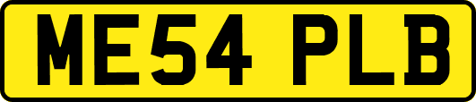 ME54PLB