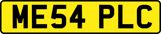 ME54PLC