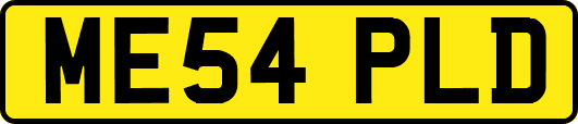 ME54PLD