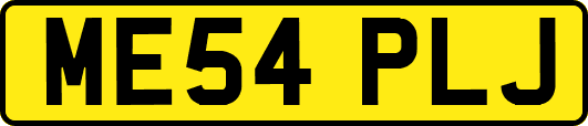 ME54PLJ