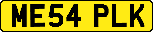 ME54PLK