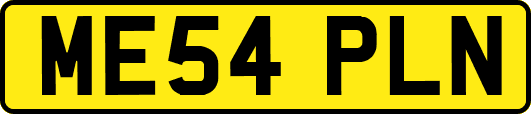 ME54PLN