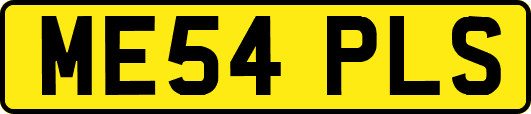 ME54PLS