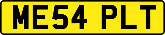 ME54PLT