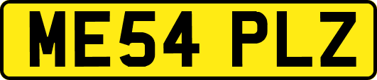 ME54PLZ