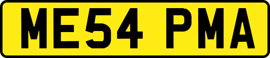 ME54PMA