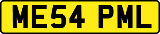 ME54PML