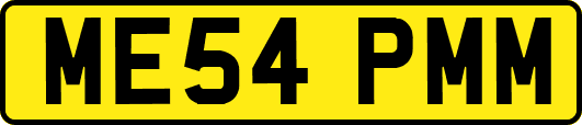 ME54PMM