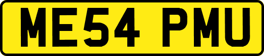 ME54PMU