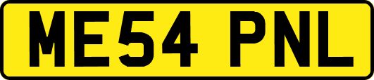 ME54PNL