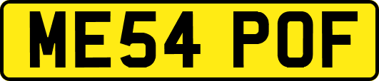 ME54POF