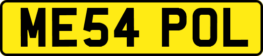ME54POL
