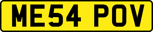 ME54POV