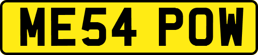 ME54POW