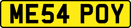 ME54POY