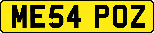 ME54POZ