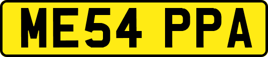 ME54PPA