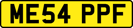 ME54PPF