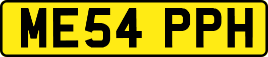 ME54PPH