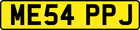 ME54PPJ