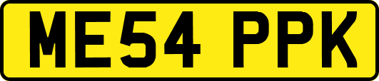 ME54PPK
