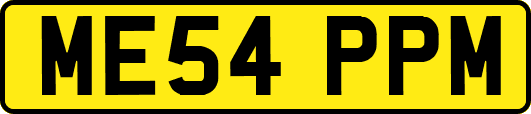 ME54PPM