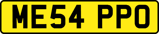 ME54PPO