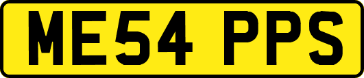 ME54PPS
