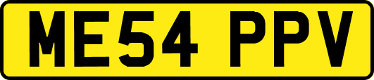 ME54PPV