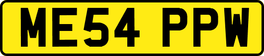 ME54PPW
