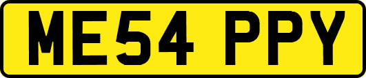 ME54PPY