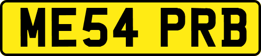 ME54PRB