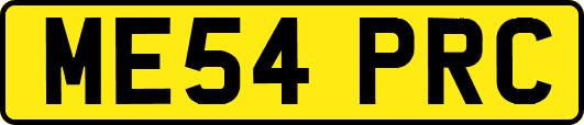 ME54PRC