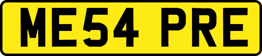 ME54PRE