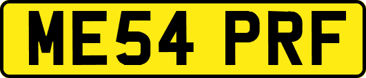 ME54PRF