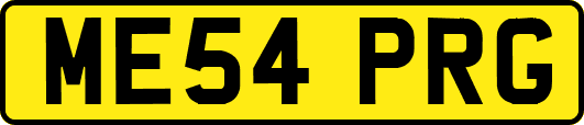 ME54PRG
