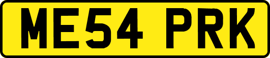 ME54PRK