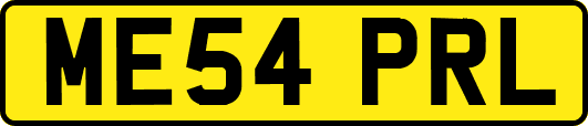 ME54PRL