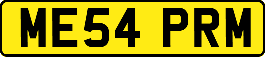 ME54PRM