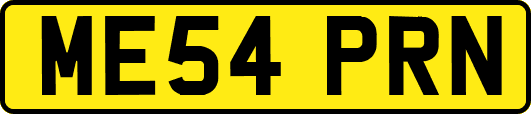 ME54PRN
