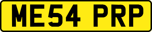 ME54PRP