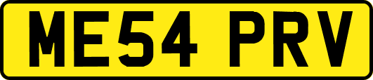 ME54PRV